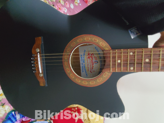 Signature Topaz 265 | Black